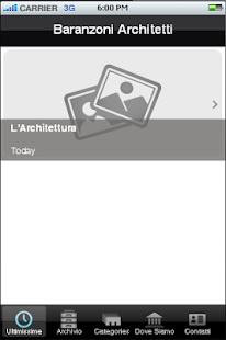 Free Download Baranzoni Architetti APK