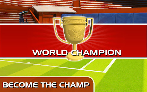 Play Tennis(圖6)-速報App