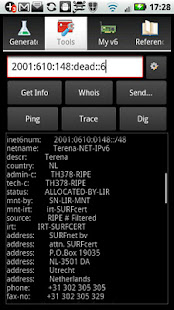 IPv6 and More(圖3)-速報App