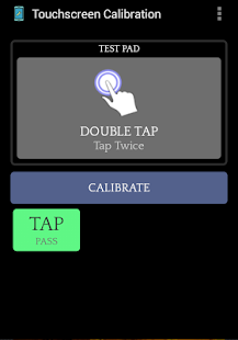 Touchscreen Calibration(圖3)-速報App