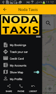 Free Download Noda Taxis APK for Android