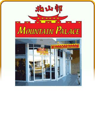 Mountain Palace
