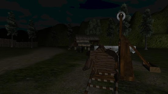 Slender Man Screenshots 2