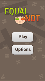 Download Equal or Not APK