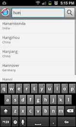 World Clock Pro poster 8