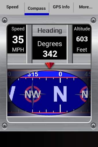 免費下載交通運輸APP|Accu Speedometer app開箱文|APP開箱王