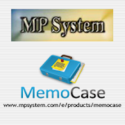 MemoCase Plus