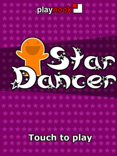 【免費休閒App】Star Dancer-APP點子