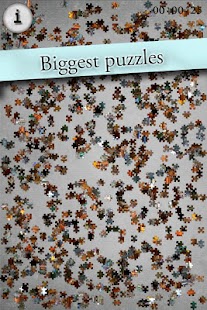 Jigsaw Puzzle App Pro Screenshots 14