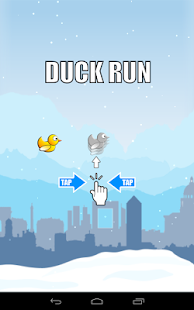 Free Duck Run APK