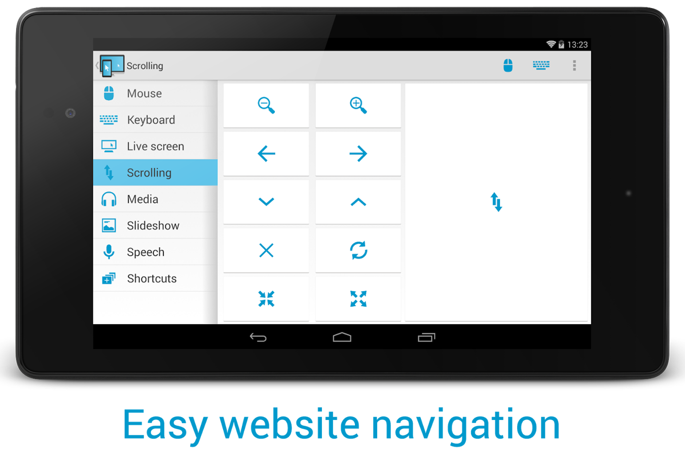 Remote Control Collection Aplicaciones de Android en Google Play