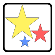Star wall pro live wallpaper