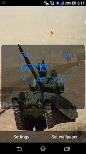 How to install Indian Army Live Wallpaper 1.0 unlimited apk for bluestacks