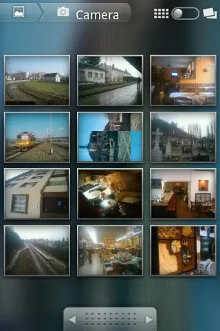 Fake Camera - donate version Screen 2