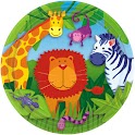 Zoo Party logo