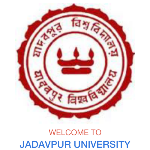 Jadavpur University 教育 App LOGO-APP開箱王