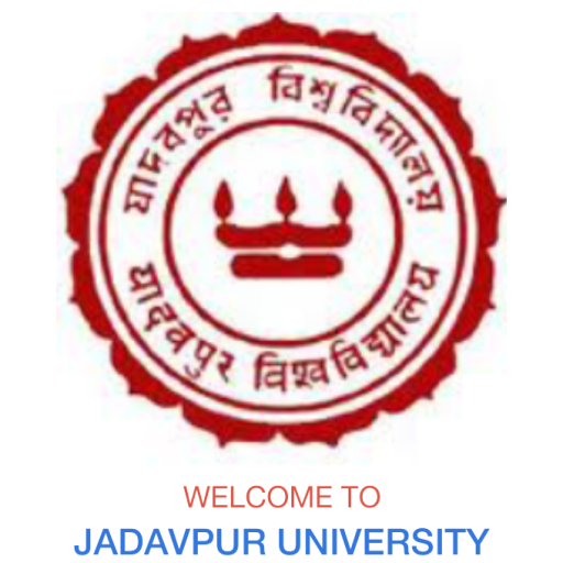 Jadavpur University LOGO-APP點子