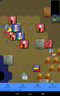 Free Download Medieval Kingdom in Chaos APK for Android