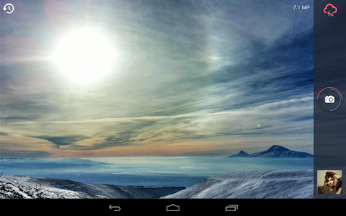 Safe Camera - Photo Encryption - screenshot thumbnail