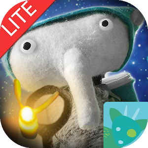 Vincent the Anteater LITE 14