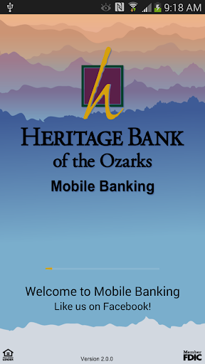HBO Mobile Banking