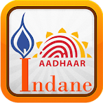 Indane Aadhar Seeding Apk