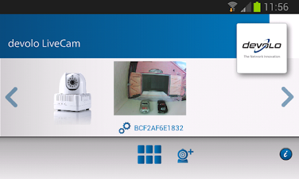 devolo Cockpit poster 2