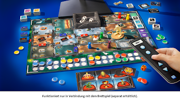 Das magische Museum smartPLAY APK Cartaz #14