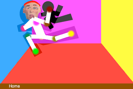 Lastest Running Hole APK