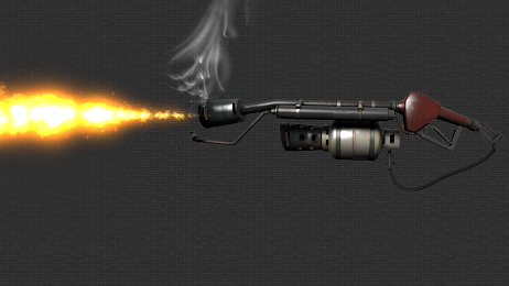 Gun Sounds : Gun Simulator 3