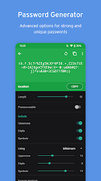 Enpass Password Manager 4