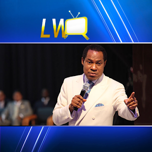 Loveworld TV 2.0.apk 1.4.0