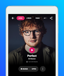 Shazam: Find Music & Concerts 7