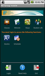 Free HETGroup Mobile Student APK