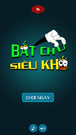 Bắt Chữ - Duoi Hinh Bat Chu