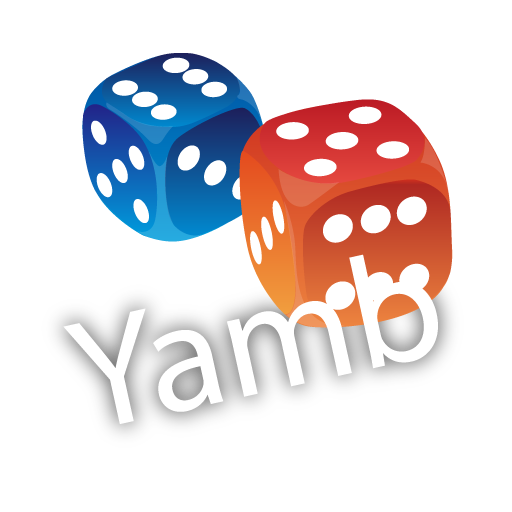 Wolf's YAMB Yacht dice game 解謎 App LOGO-APP開箱王