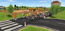 Cycling 2011 APK