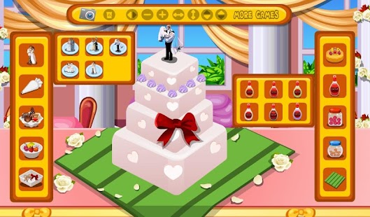 How to mod Sweet Wedding Cake - Bake game patch 2.0 apk for android