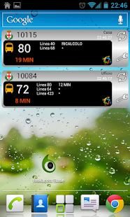 Download BusMi Lite - ATM Bus MI APK for Android