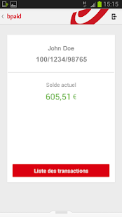 bpaid Screenshots 1