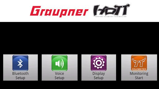 【免費工具App】Graupner HoTT Meter Viewer_KOR-APP點子