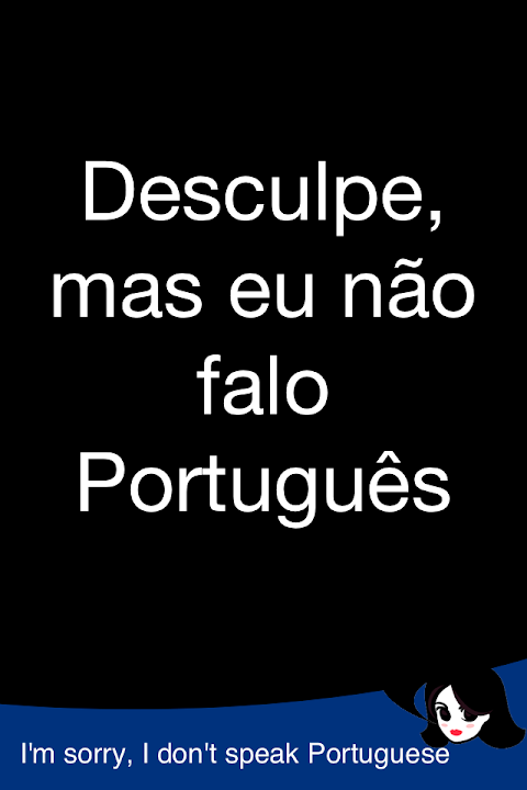 Lingopalポルトガル語のおすすめ画像4