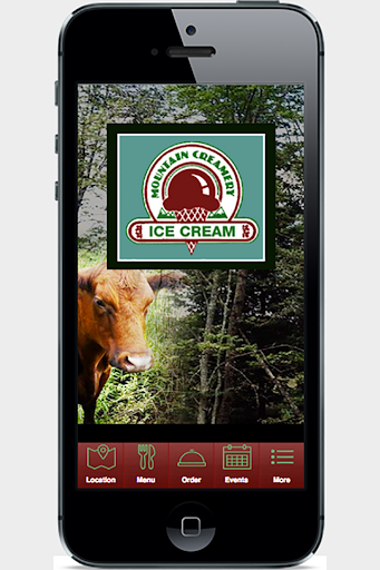 Mountain Creamery