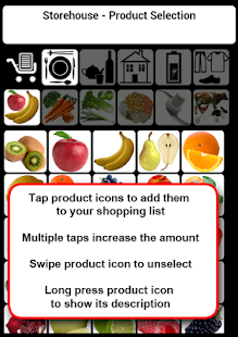 Zen2Buy Shopping List Free(圖1)-速報App