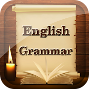 English Grammar Book Premium