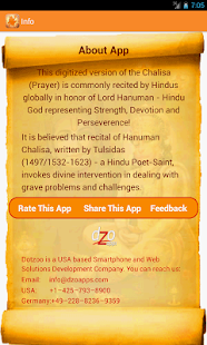 Hanuman Chalisa (Audio-Alarm)(圖4)-速報App