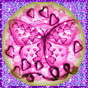 Rachels' Hearts, Butterfly LWP
