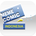 Cover Image of Download Meme Comic Indonesia 2.2 APK