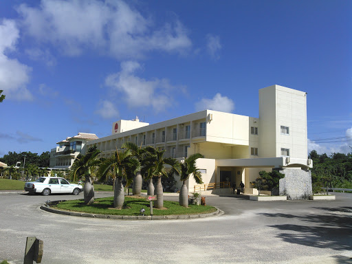 Portal - ビーチホテルサンシャイン