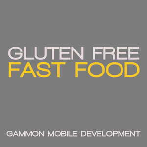 Gluten Free Fast Food logo